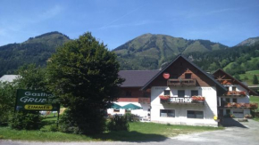 Hotels in Wald Am Schoberpass